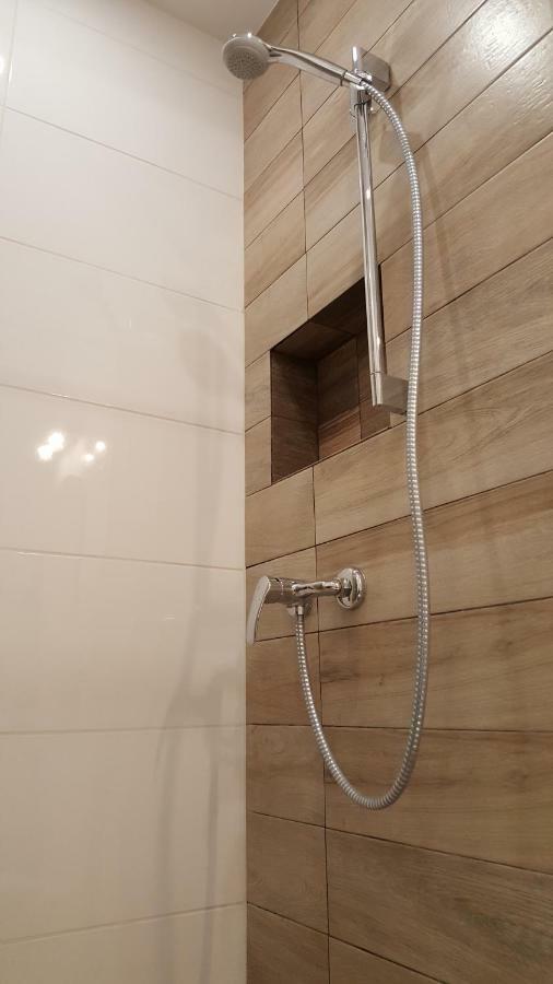 Apartament W Starej Kamienicy พอซนาน ภายนอก รูปภาพ